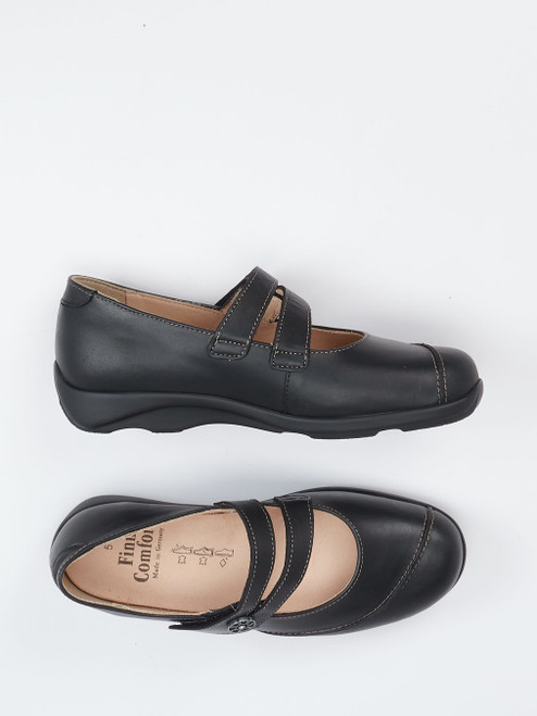 Spangenschuh-24850090027 Finn Comfort