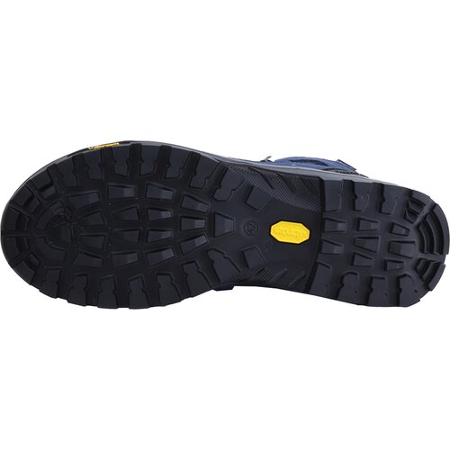 TREKKINGSTIEFEL KALANA MID AQX
