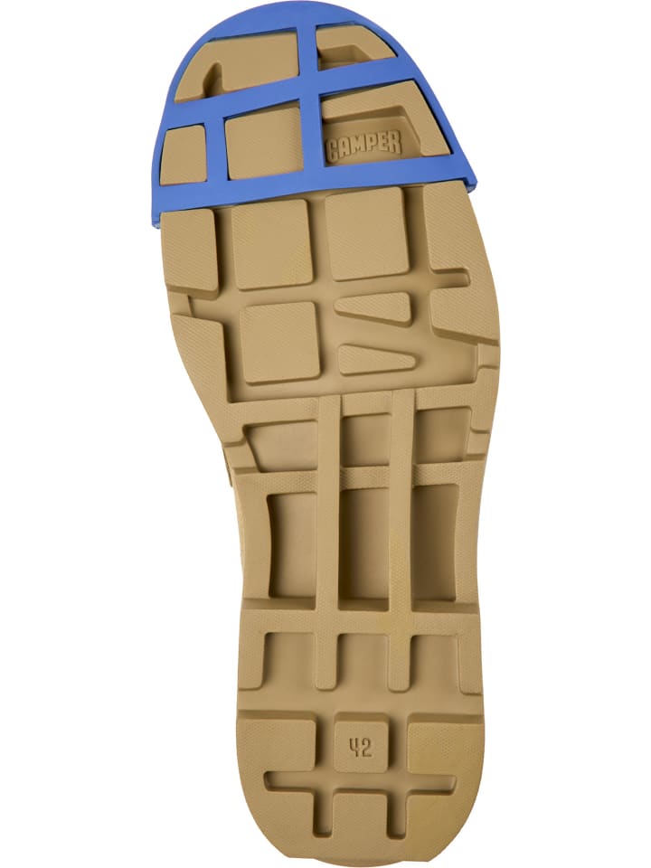 Camper Schnürschuhe 