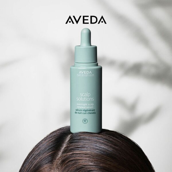 AVEDA Scalp Solutions Overnight Recovery Serum Kopfhautserum