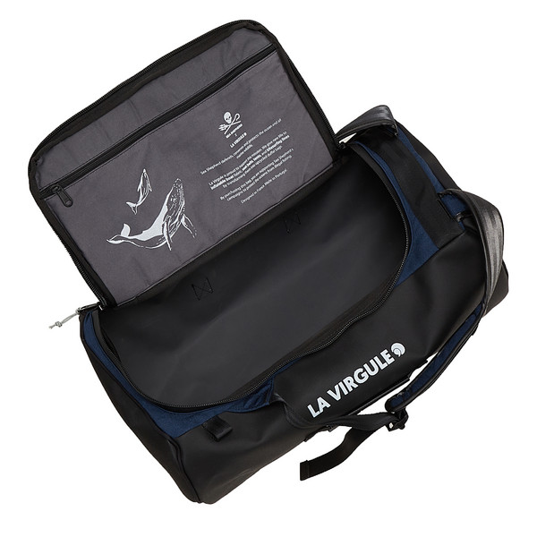 HORS BORD - 35 L X SEA SHEPHERD - Reisetasche