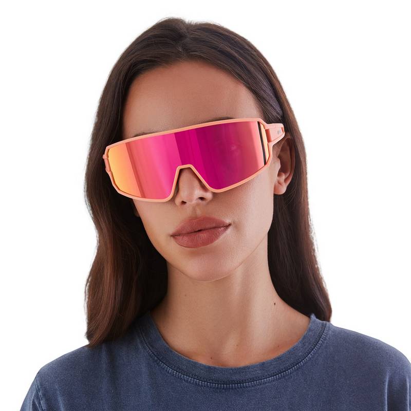 YEAZ SUNWAVE Sportbrille