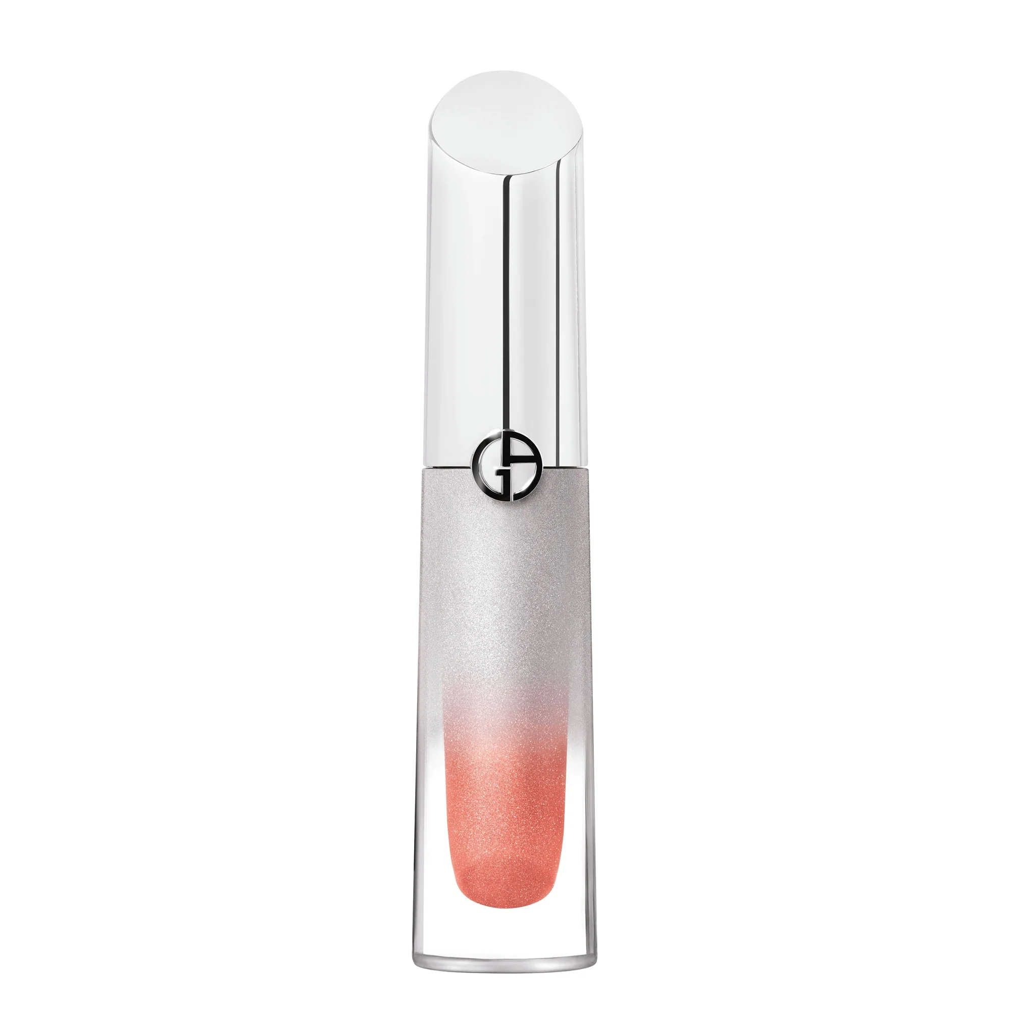 Сјај за усне Prisma Glass Icy Plumper