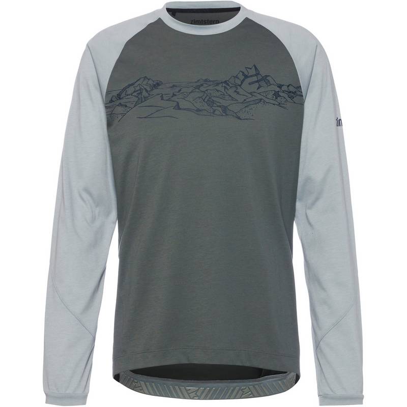Zimtstern PureFlowz Trikot Herren