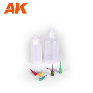 Precision Dispensers