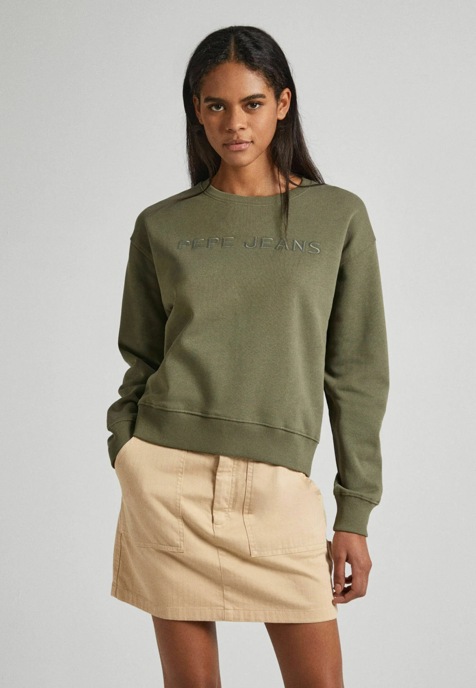 Pepe Jeans HANNA - Sudadera