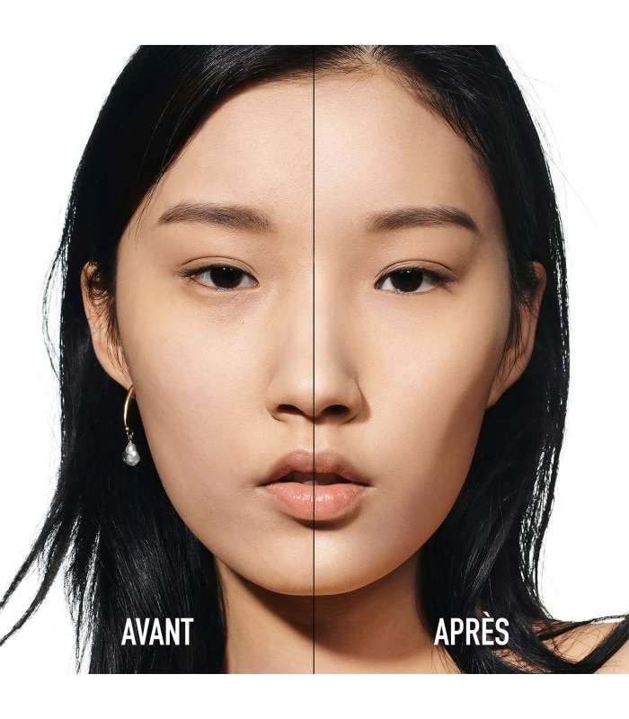 DIOR FOREVER SKIN CORRECT-Correcteur anticerne haute couvrance - tenue et hydratation 24 h - 96 % d'ingrédients d'origine naturelle