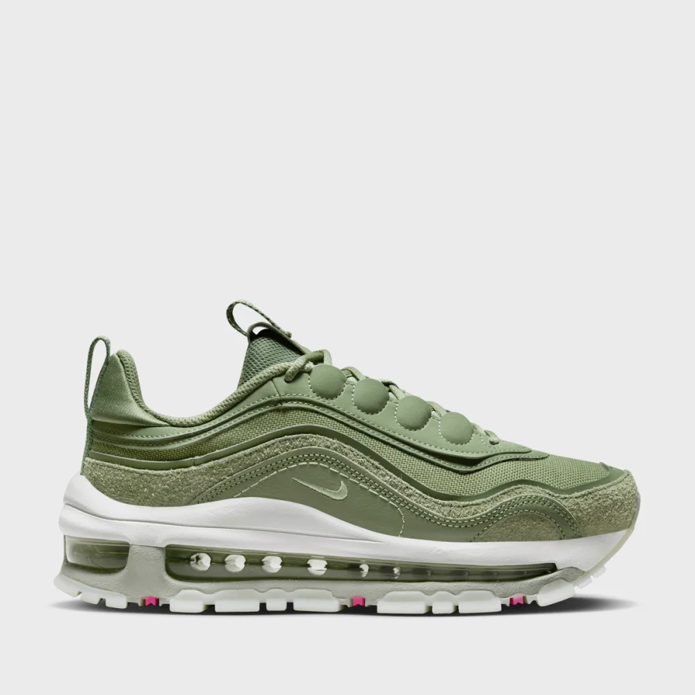 Nike Air Max 97 Futura FB4496-300 / grün