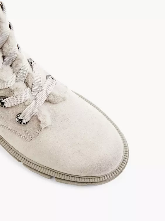 Catwalk Schnürboots