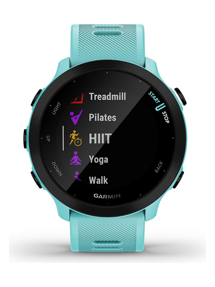 Garmin GPS-Laufuhr 