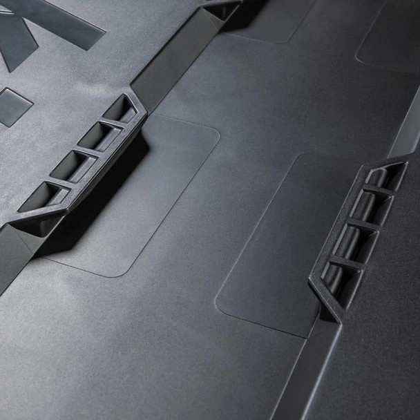 Příslušenství Makita P-91039 MAKTRAK Box na nářadí Střední