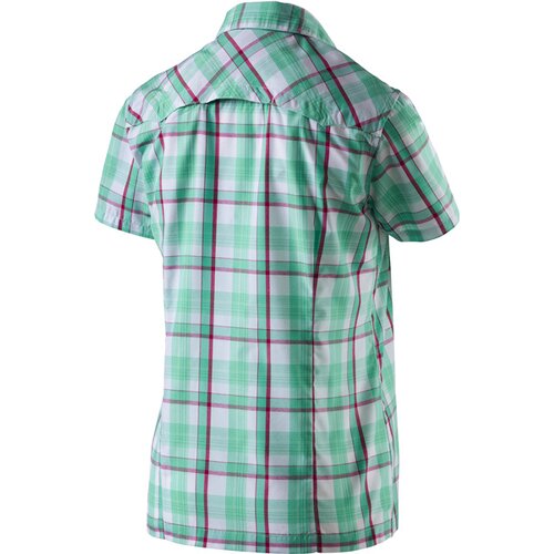 DAMEN BLUSE ALMA