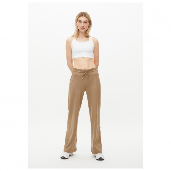 Röhnisch - Women's Soft Wide Pants - Trainingshose