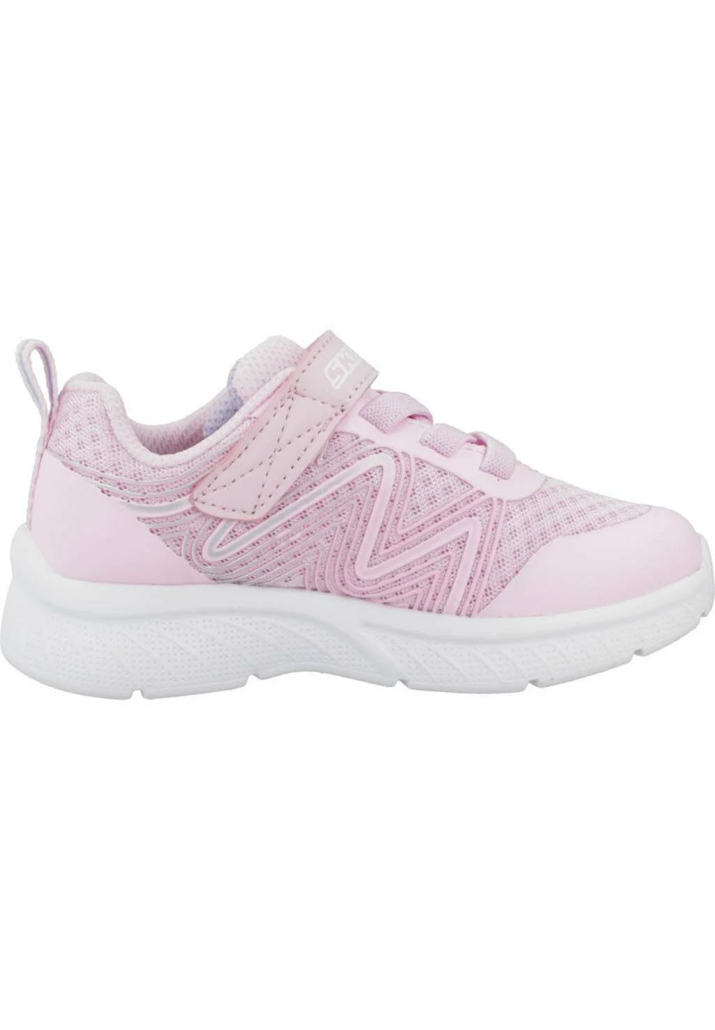 Skechers SWIRL SWEE - Zapatos para primeros pasos