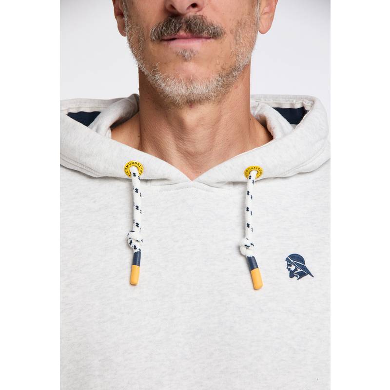 Schmuddelwedda Hoodie Herren