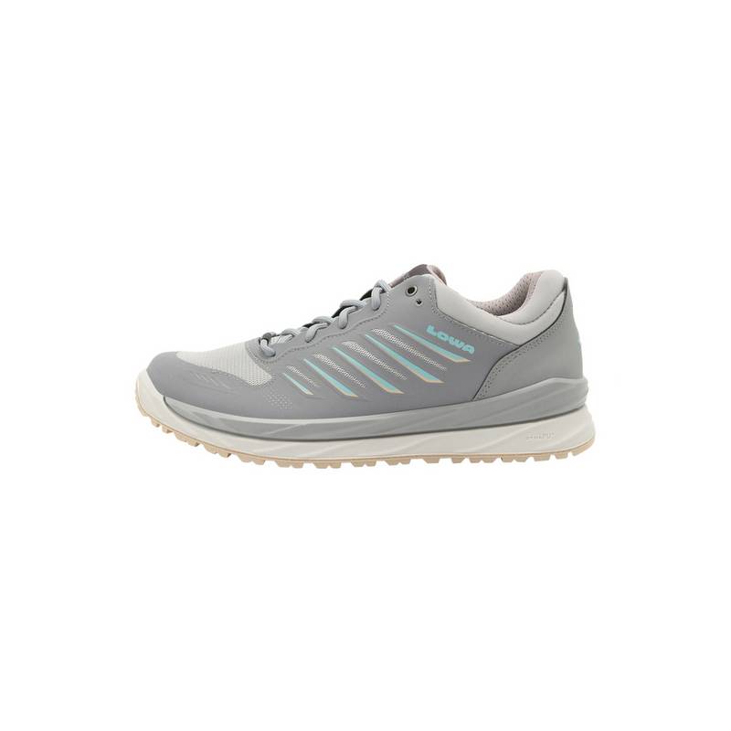 Lowa AXOS GTX LO WS Wanderschuhe Damen