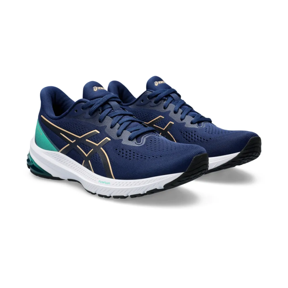 Asics GT 1000 12 1012B450-404 / blau