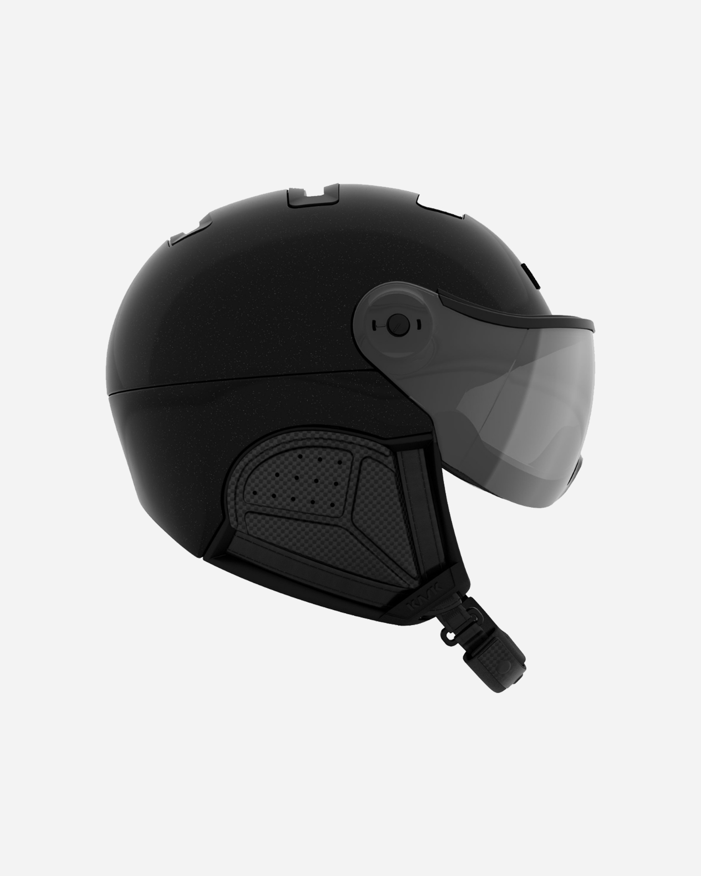 Prilba Casco Sci Kask Montecarlo Visor M SHE00062-VISOR-210