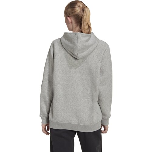 DAMEN KAPUZENSWEAT ALL SZN FLEECE BOYFRIEND