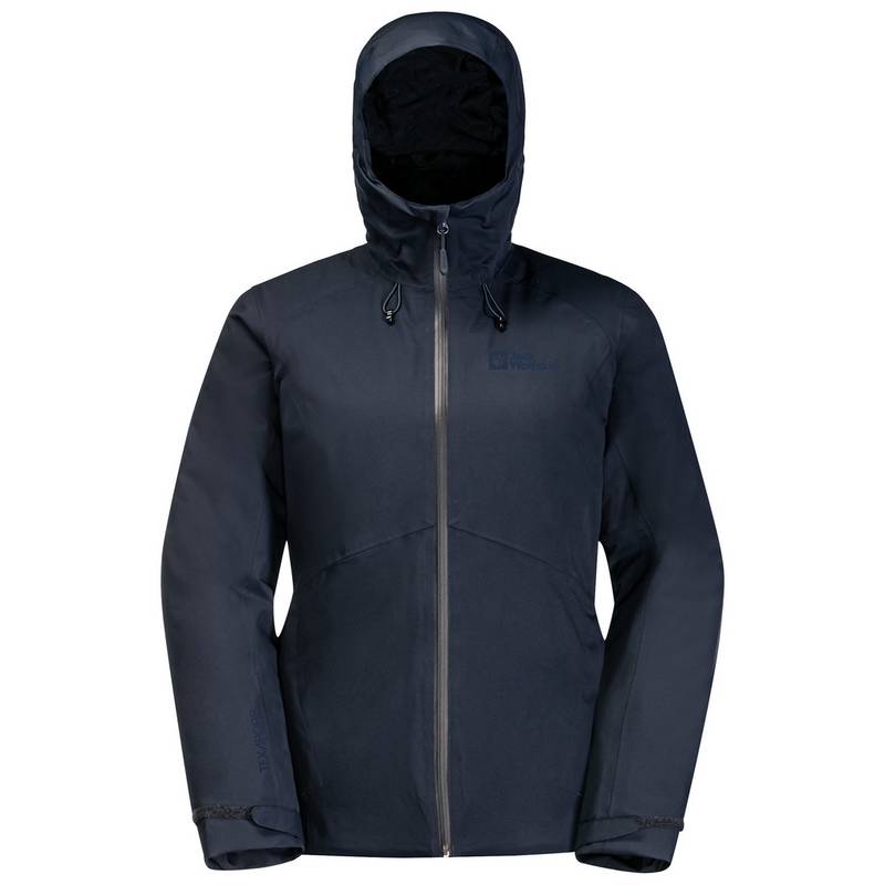 Jack Wolfskin WISPER INS JKT W Funktionsjacke Damen