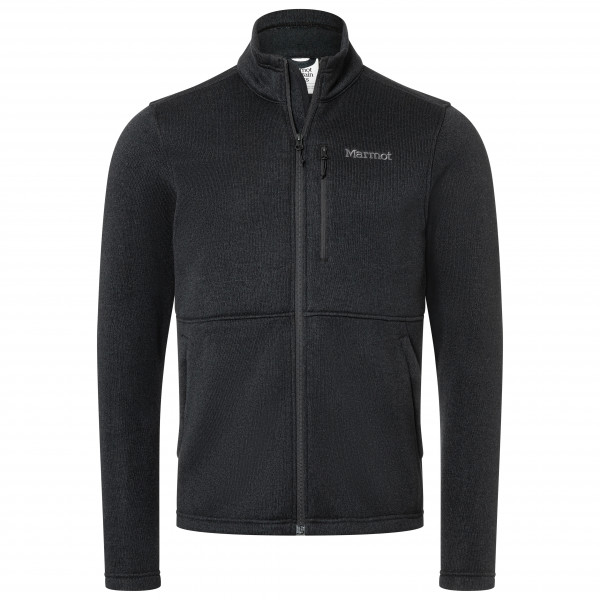 Marmot - Drop Line Jacket - Fleecejacke