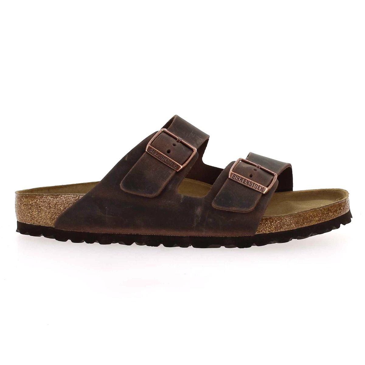 Birkenstock  ARIZONA H - Marron