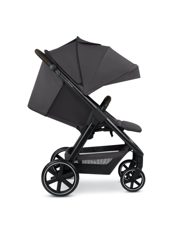 ABC-Design ABC Design Avus 2 Buggy / Sportwagen - Farbe: Falcon günstig kaufen onesize