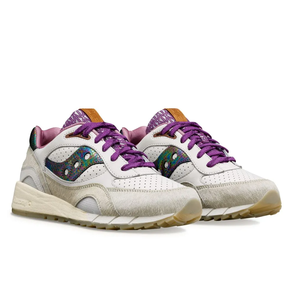 Saucony Shadow 6000 Phoenix S70808-2 / weiss