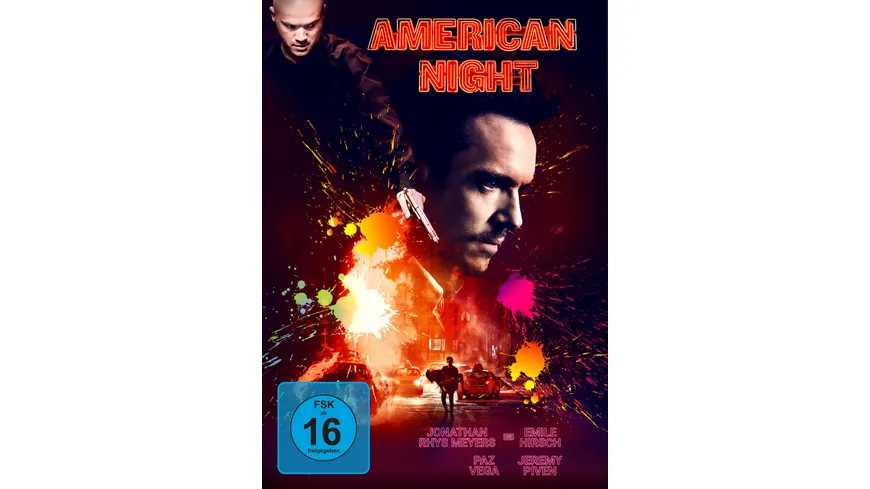 American Night
