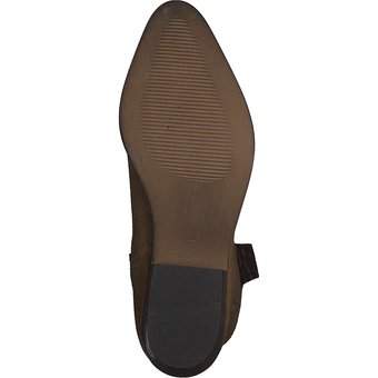 PX Cowboystiefel in braun