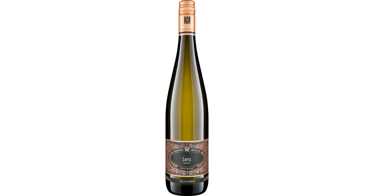 Loess Riesling
