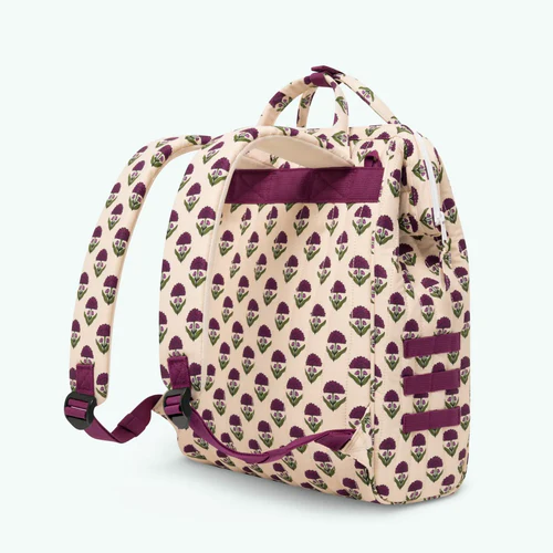 Aruba beige changing bag