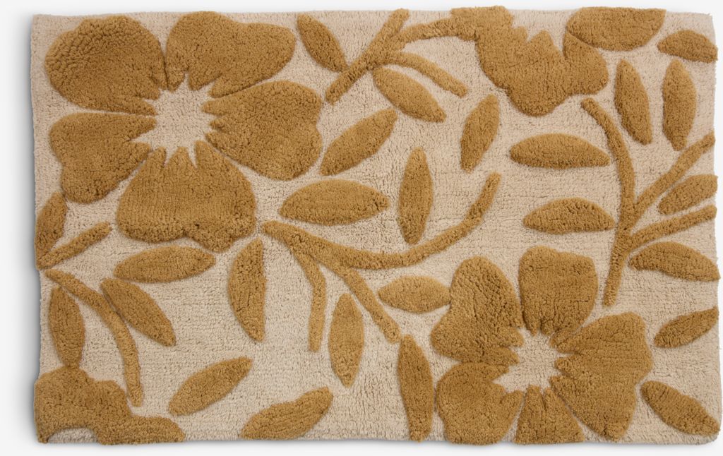 FAGERHULT Gold FAGERHULT Badematte 50x80cm Sand