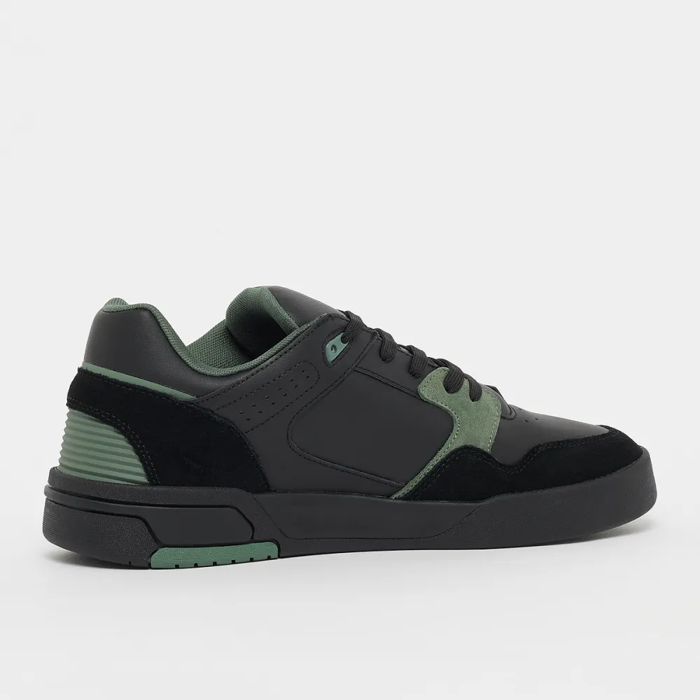 Champion Z80 Low S22111-KK003 / schwarz