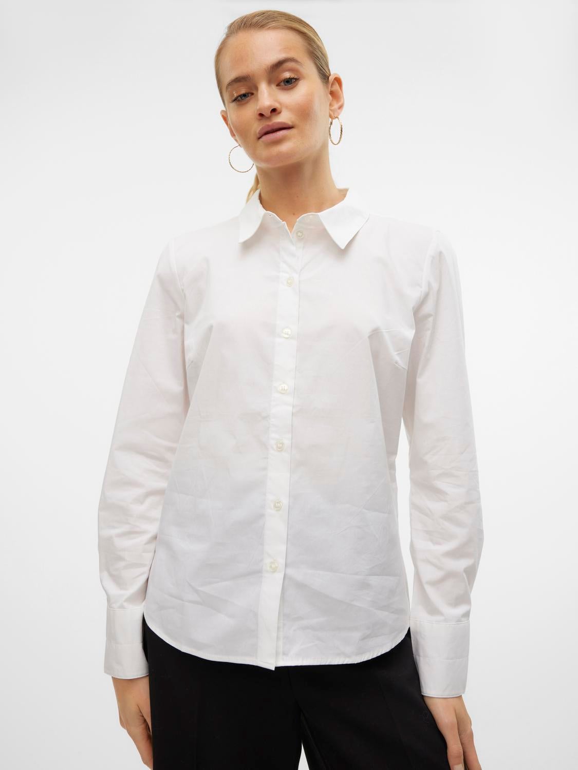VMANNA Hemd
