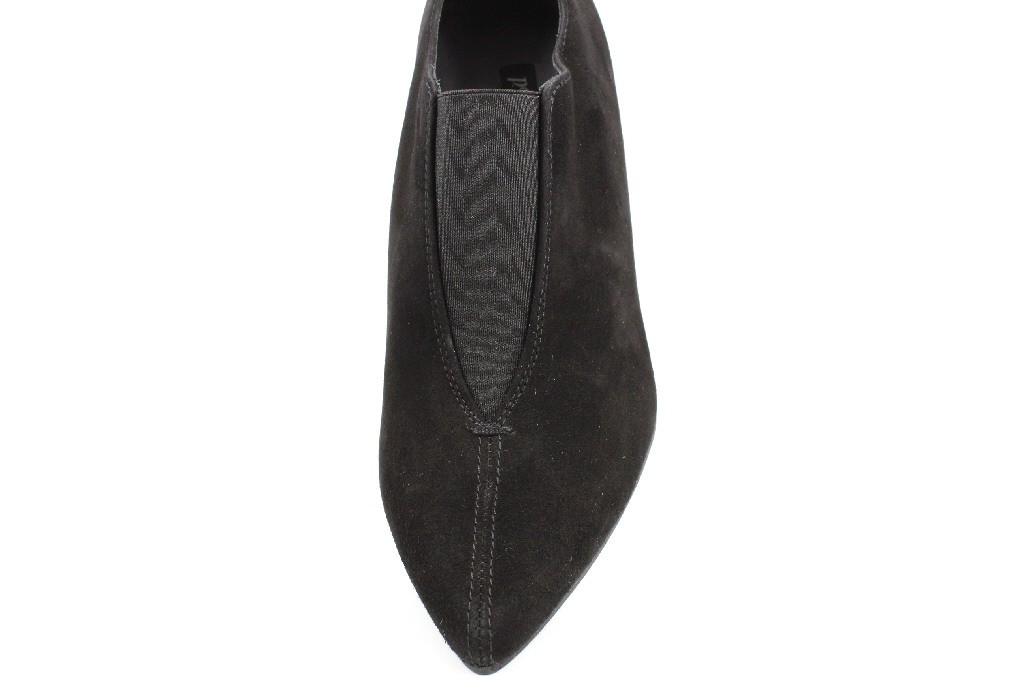 PAUL GREEN Modische Pumps schwarz