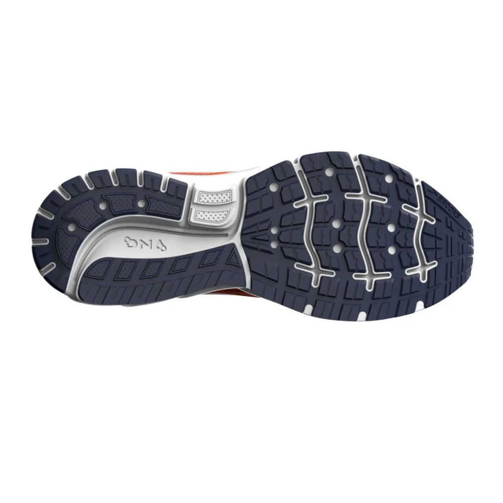 Brooks Trace 2 1103881D892 / orange