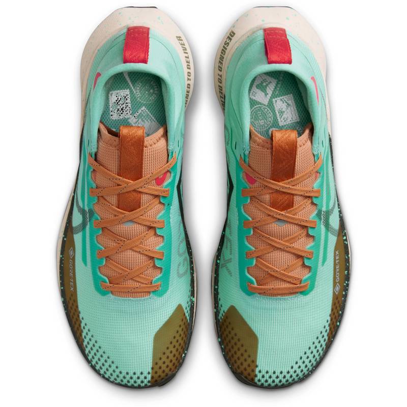 Nike Pegasus Trail 4 Laufschuhe Damen