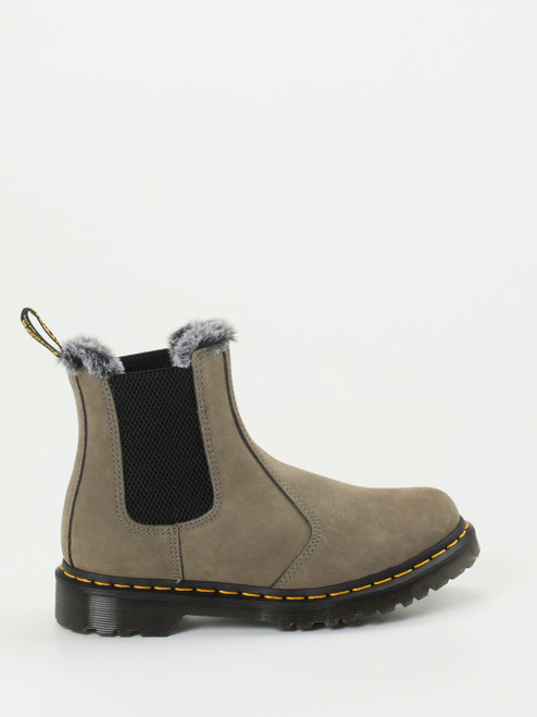 Chelsea Boots-18114590015 Dr. Martens