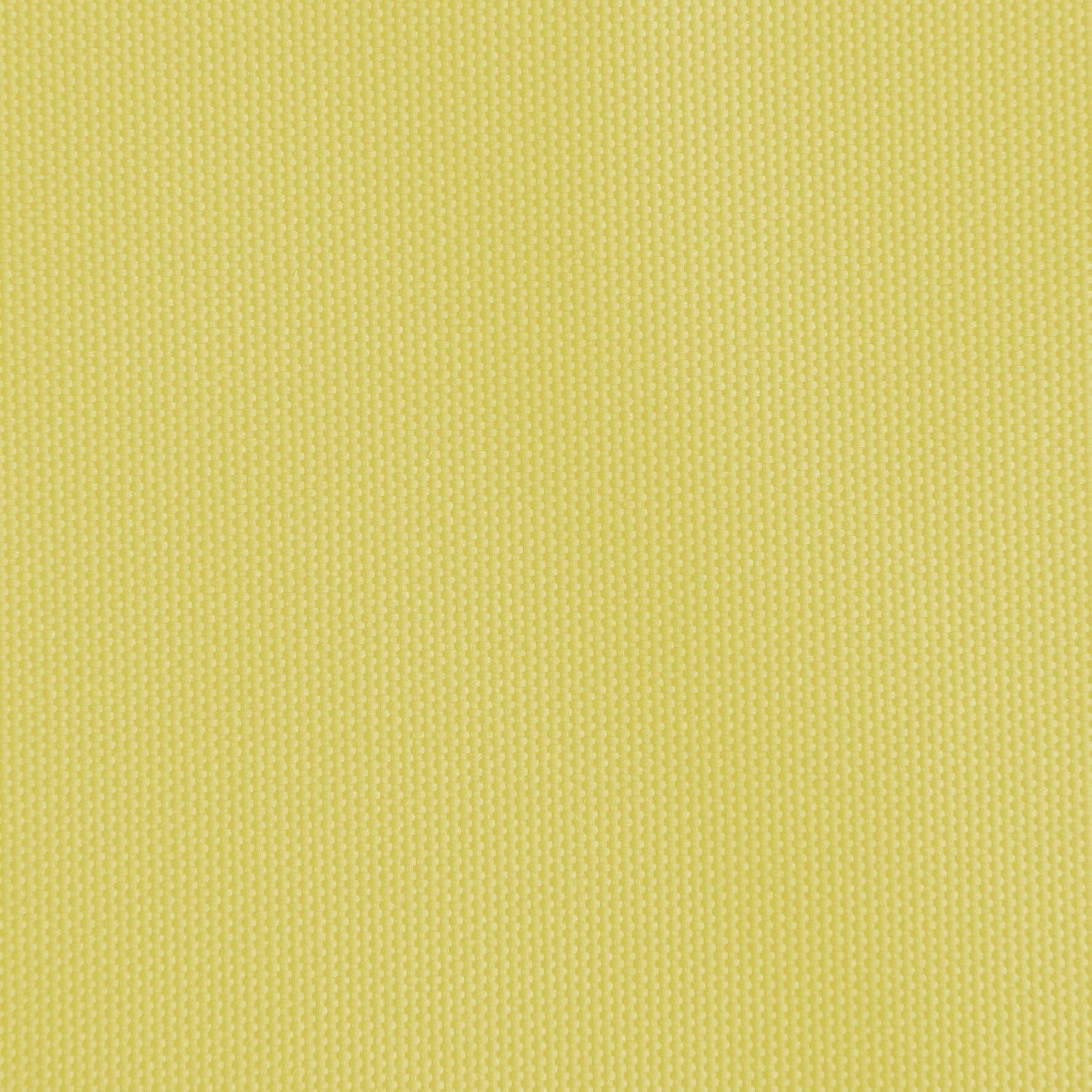 Windhager Sonnensegel Cannes Quadrat, 3x3m, gelb