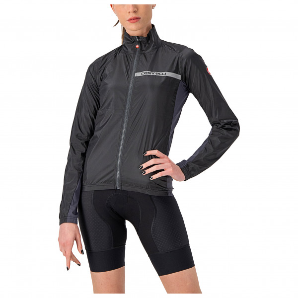 Castelli - Women's Squadra Stretch Jacket - Fahrradjacke