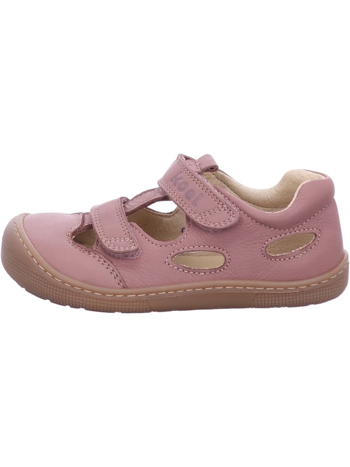 KOEL Mädchen Halbschuhe  in Rot günstig kaufen