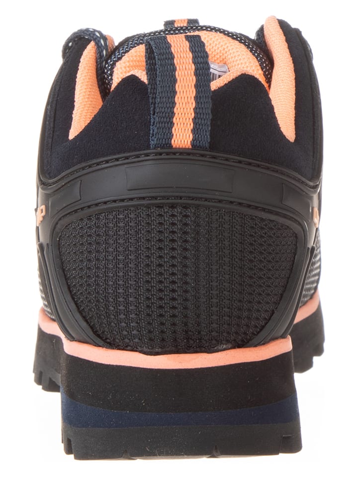 CMP Leder-Trekkingschuhe 