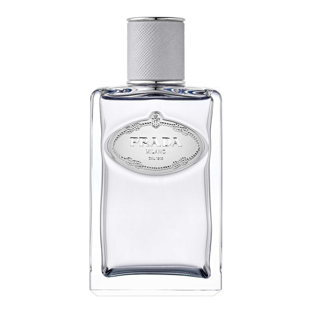 Prada Infusion Cèdre Eau de parfum hespéridée boisée magnétique