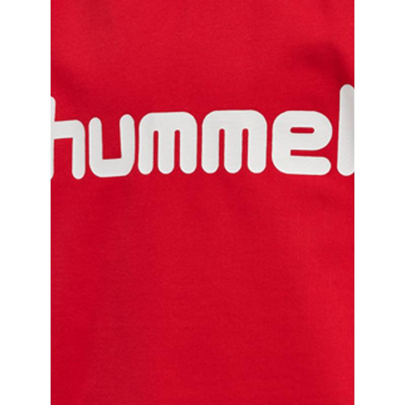 hummel HMLGO KIDS COTTON LOGO HOODIE Hoodie Kinder