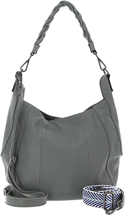 FREDSBRUDER Handtaschen taupe Brevion Hobo