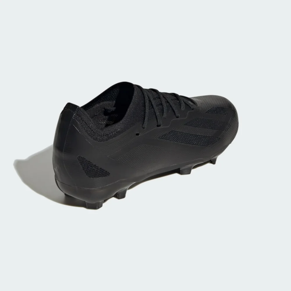 adidas X Crazyfast.1 FG IE6636 / schwarz