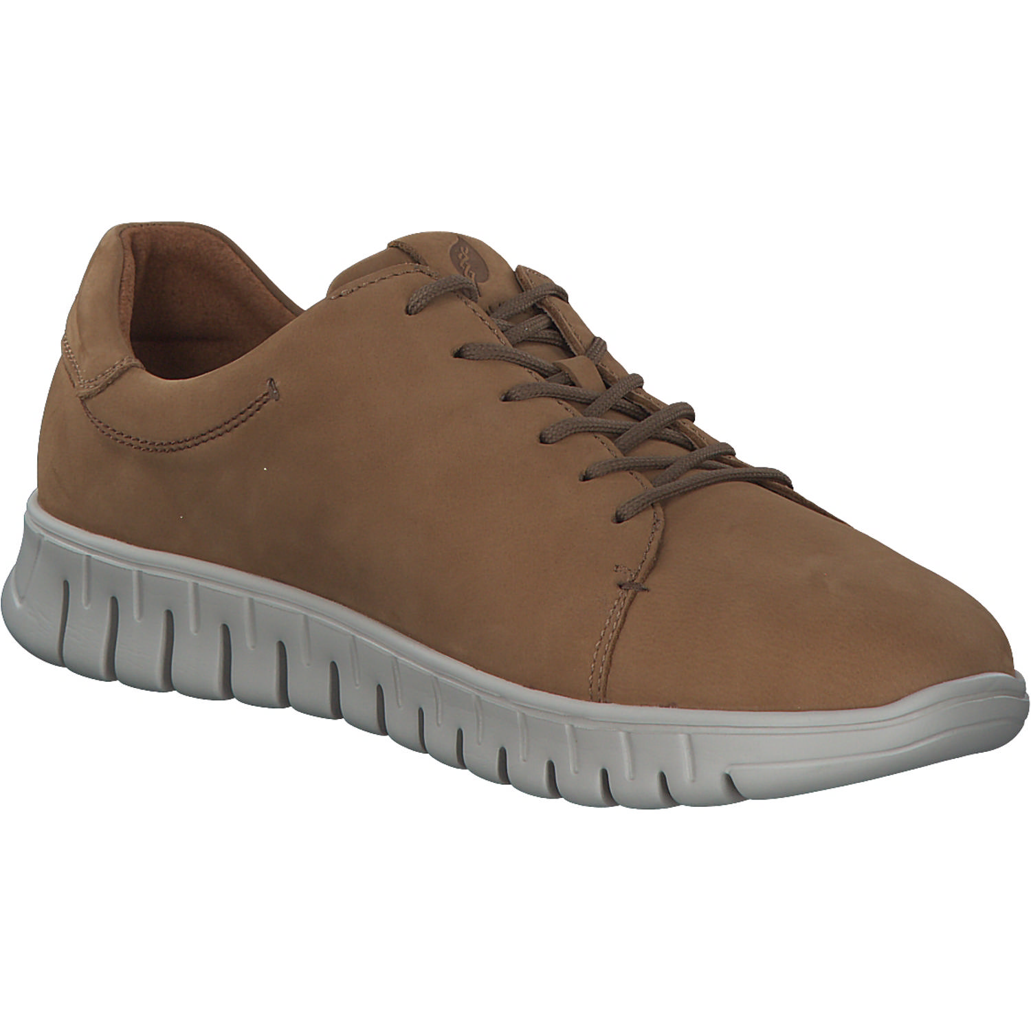 Waldläufer Baldo 907001, Halbschuhe, Herren, Beige