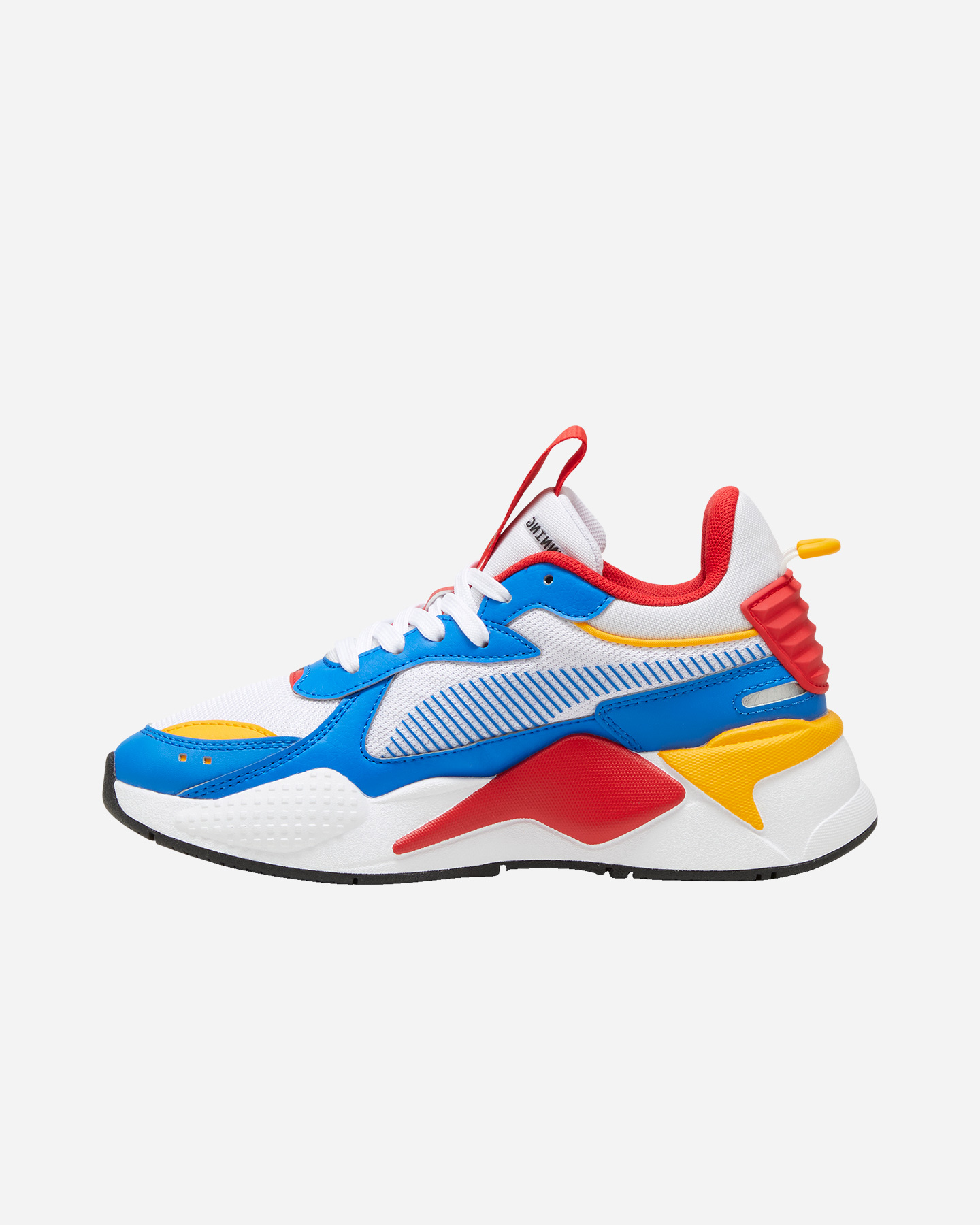 Buty sportowe Scarpe Puma Rs X Gs Jr 391984-07