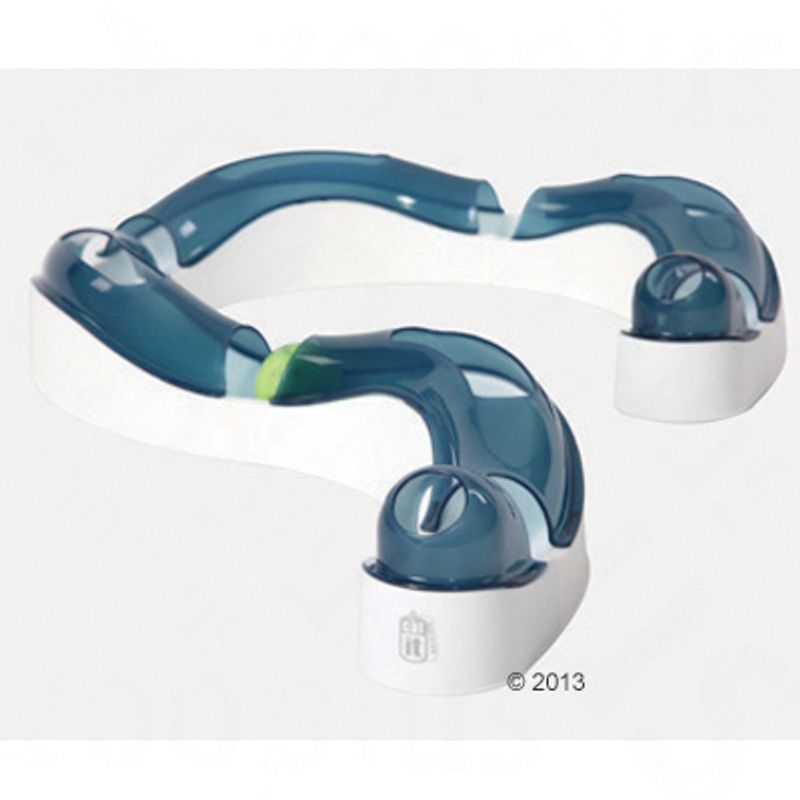 Catit Design Senses Tempo Spielschiene zu TOP-Preisen % | bitiba
